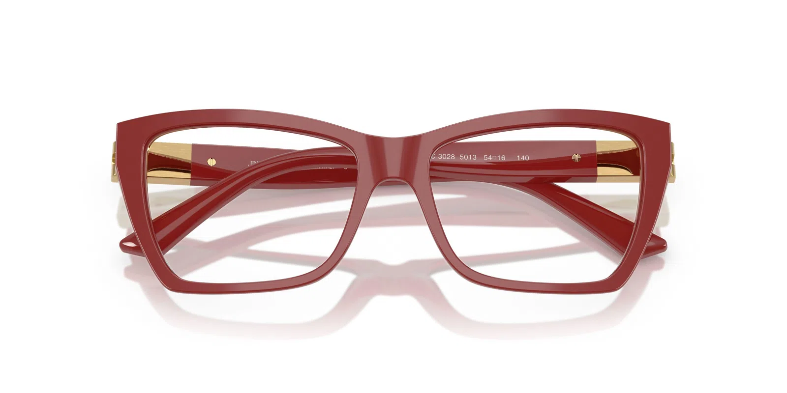 Jimmy Choo 3028 Eyeglasses - view 14